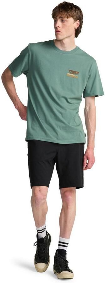 Billabong Bermuda Crossfire Solid 20" - Foto 4