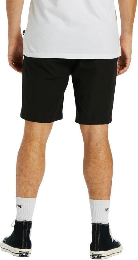Billabong Bermuda Crossfire Solid 20" - Foto 2