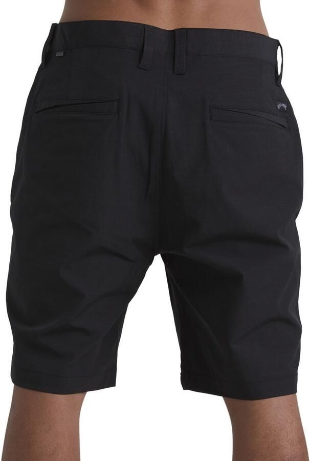 Billabong Bermuda Crossfire Solid 20"