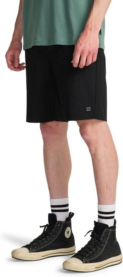 Billabong Bermuda Crossfire Solid 20" - Foto 3