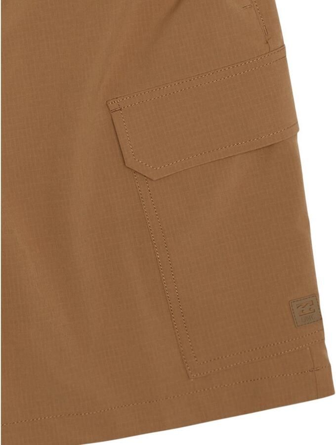 Billabong Bermuda Surftrek Transport 19"