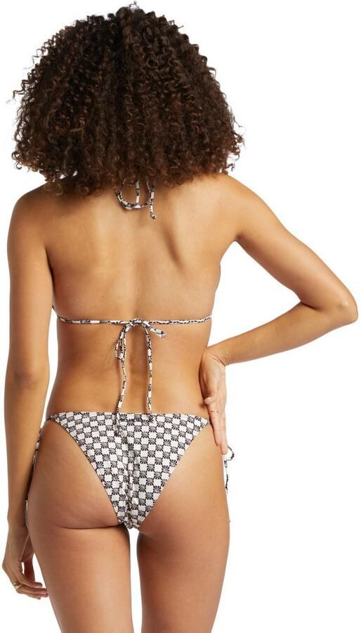 Billabong Bikinibroekje Cast A Spell Hike - Foto 4