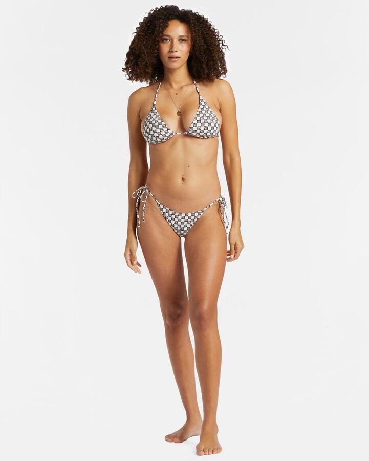 Billabong Bikinibroekje Cast A Spell Hike - Foto 2