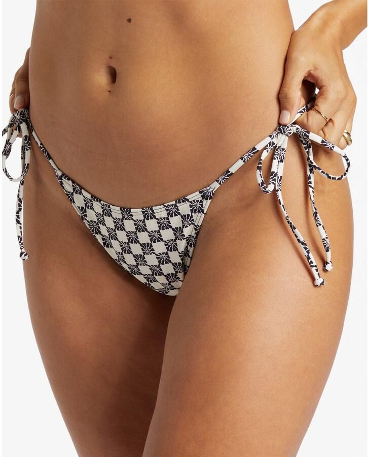 Billabong Bikinibroekje Cast A Spell Hike