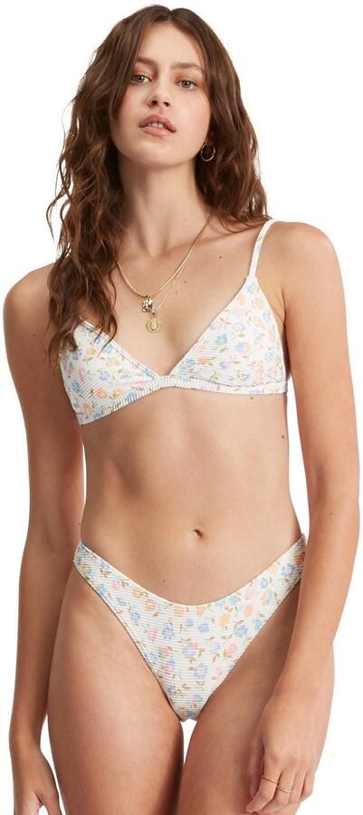 Billabong Bikinibroekje Ditsy Dreamin Hike - Foto 5