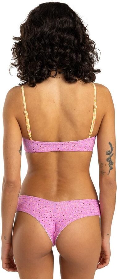 Billabong Bikinibroekje Folk Story - Foto 3