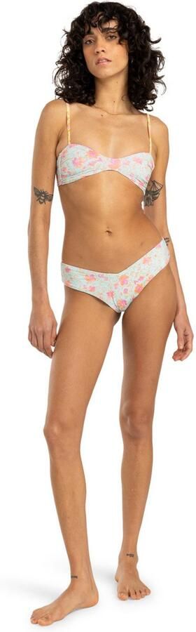 Billabong Bikinibroekje Folk Story - Foto 5