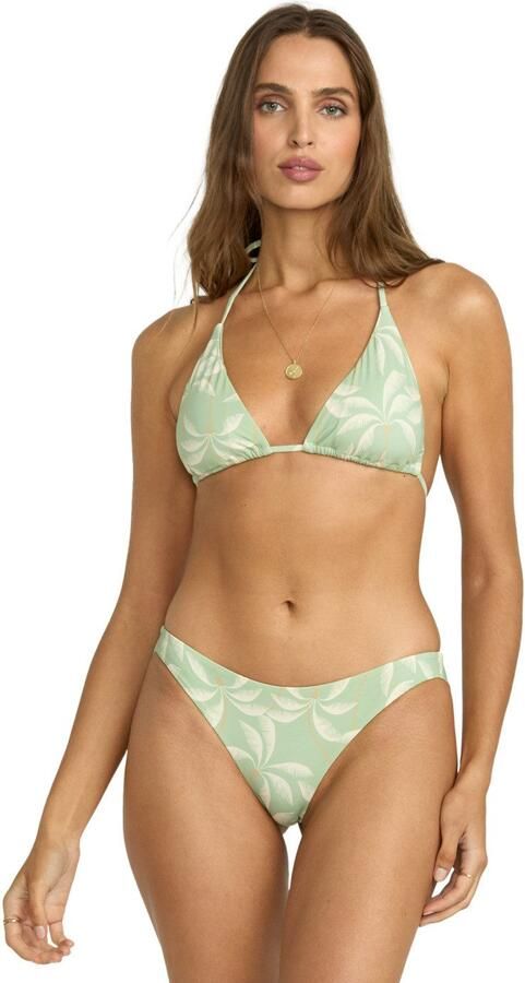 Billabong Bikinibroekje Gone Tropic - Foto 5