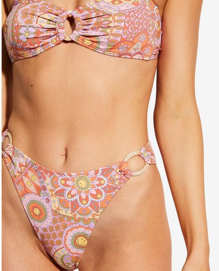Billabong Bikinibroekje Good Times Havana