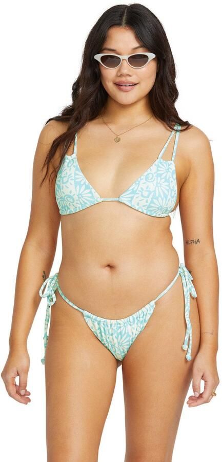 Billabong Bikinibroekje Happy Dance - Foto 5