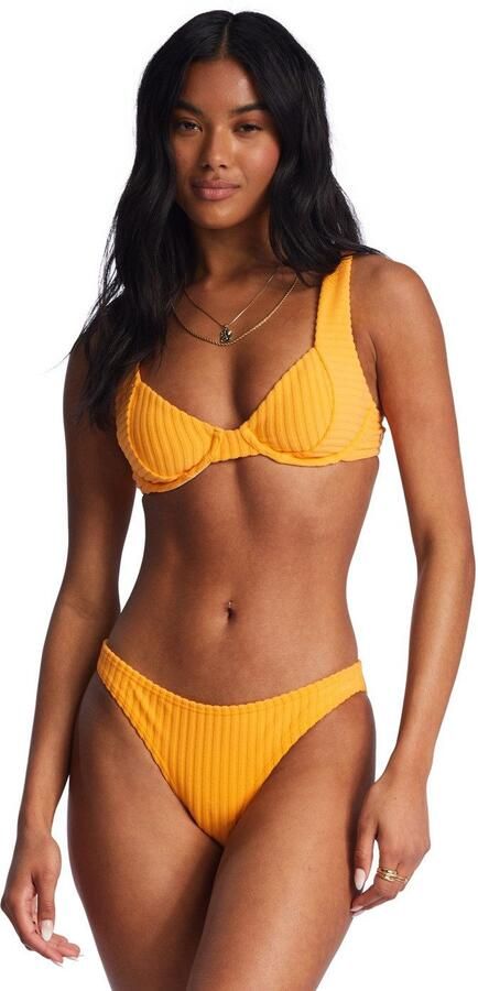 Billabong Bikinibroekje In The Loop Tropic - Foto 5