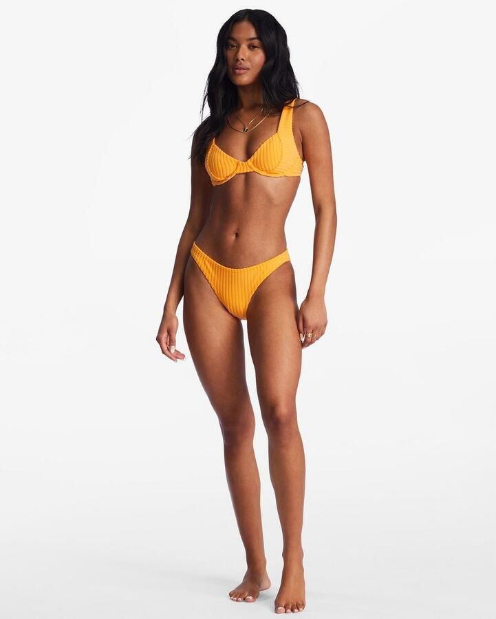 Billabong Bikinibroekje In The Loop Tropic