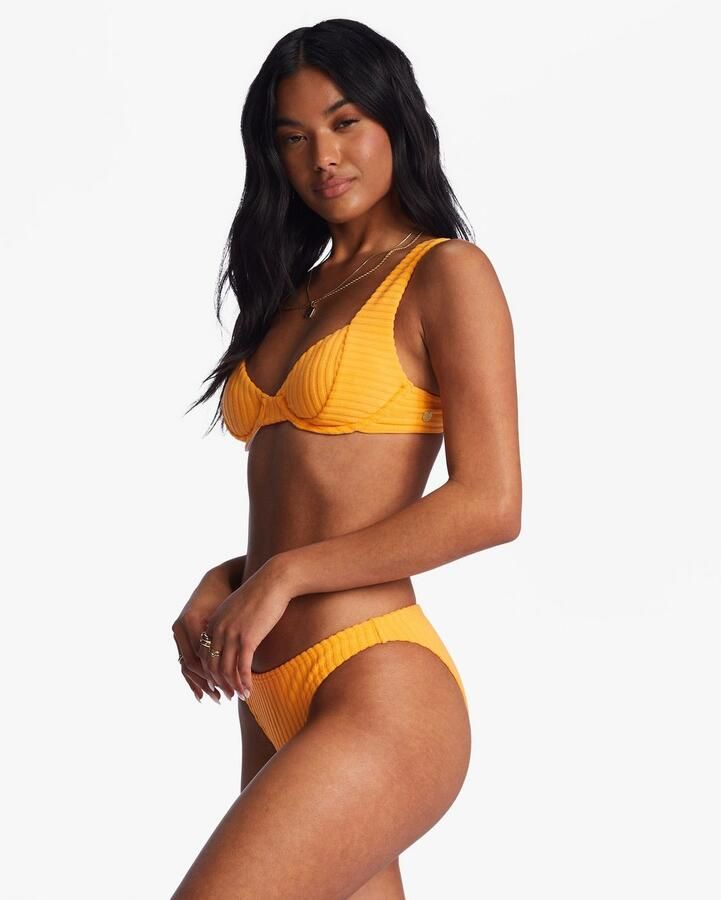 Billabong Bikinibroekje In The Loop Tropic - Foto 2