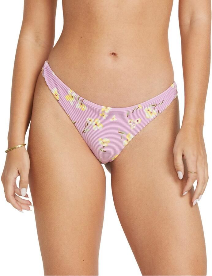 Billabong Bikinibroekje Peaceful Petals