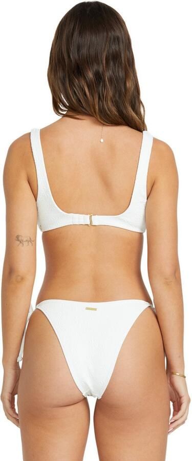 Billabong Bikinibroekje Salt And Sol Tie Side Hike - Foto 2