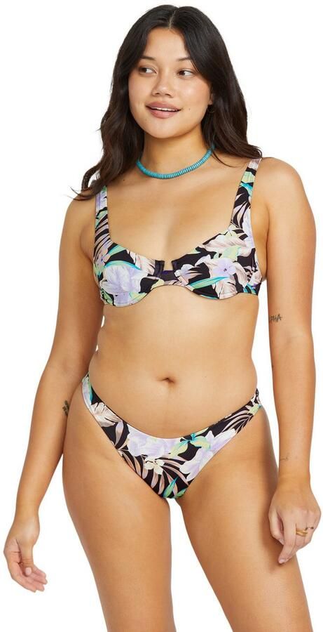Billabong Bikinibroekje Shadow Tropic - Foto 2