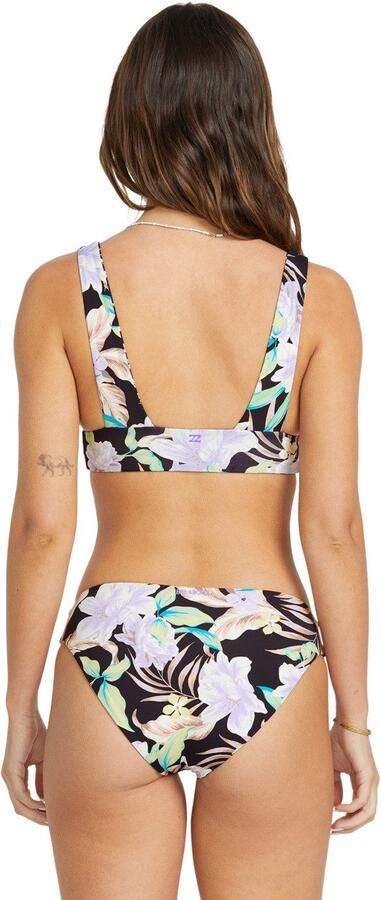 Billabong Bikinibroekje Shadow Tropic - Foto 5