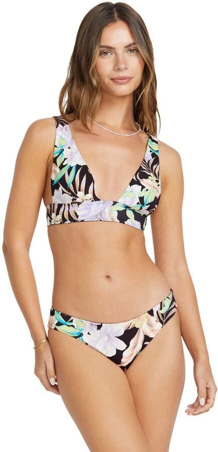 Billabong Bikinibroekje Shadow Tropic - Foto 2