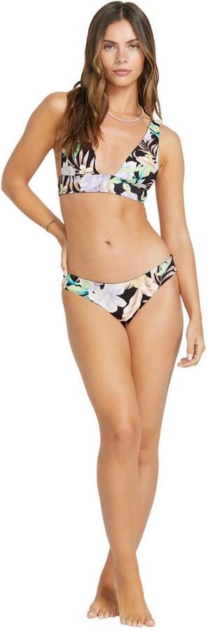 Billabong Bikinibroekje Shadow Tropic - Foto 4