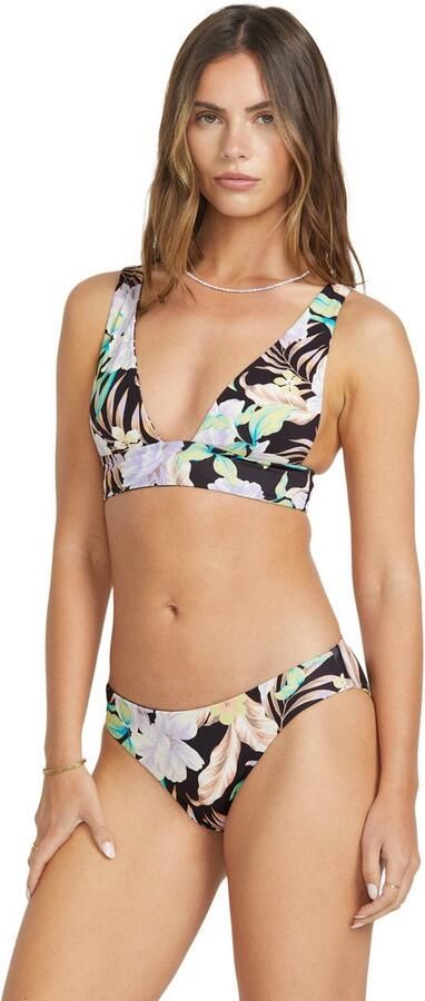 Billabong Bikinibroekje Shadow Tropic - Foto 3