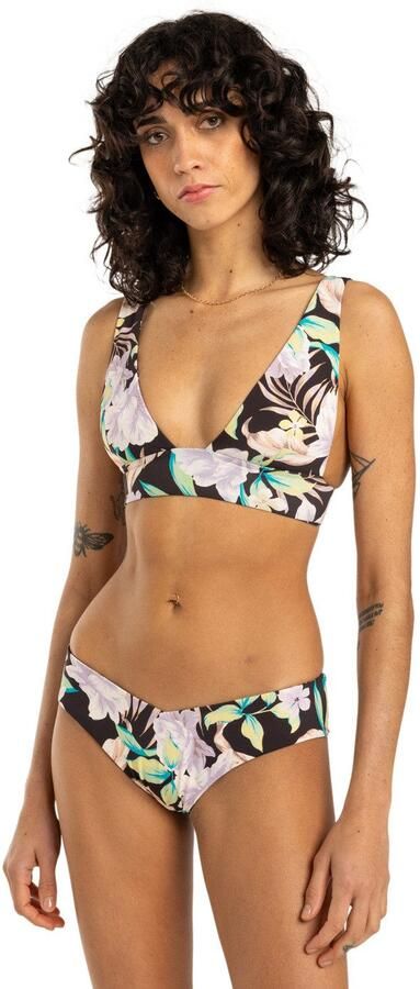 Billabong Bikinibroekje Shadow Tropic - Foto 6