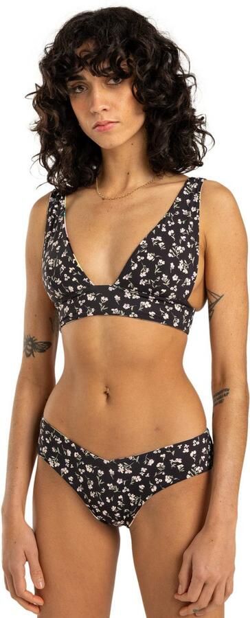Billabong Bikinibroekje Shadow Tropic - Foto 3