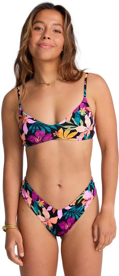 Billabong Bikinibroekje Sol Searcher Fiji - Foto 5