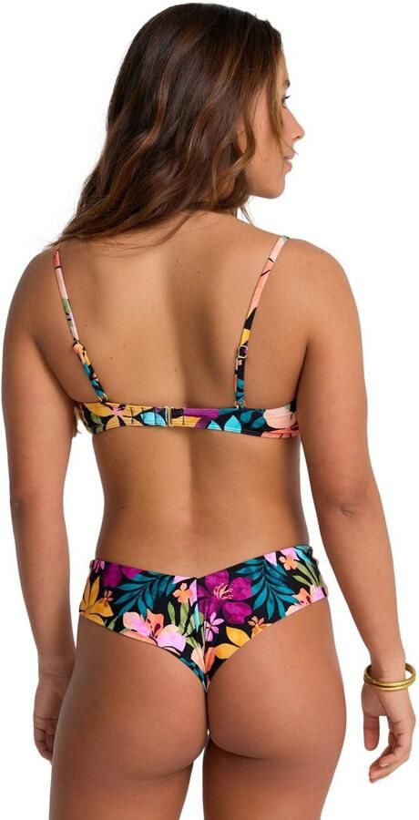 Billabong Bikinibroekje Sol Searcher Fiji - Foto 2