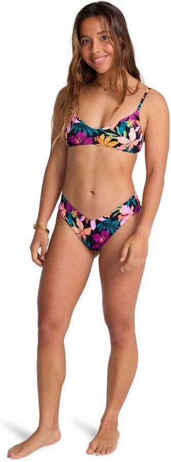 Billabong Bikinibroekje Sol Searcher Fiji - Foto 4