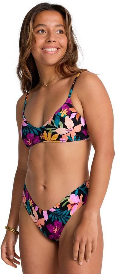 Billabong Bikinibroekje Sol Searcher Fiji - Foto 3