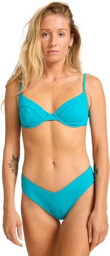 Billabong Bikinibroekje Sol Searcher Fiji - Foto 5