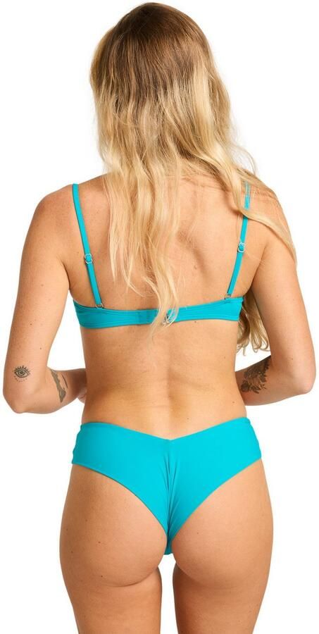 Billabong Bikinibroekje Sol Searcher Fiji - Foto 2