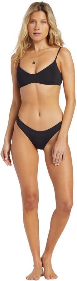 Billabong Bikinibroekje Sol Searcher Hike - Foto 4