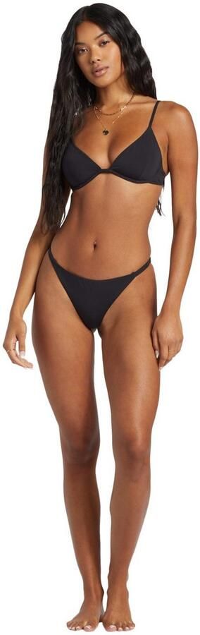 Billabong Bikinibroekje Sol Searcher Maya - Foto 4