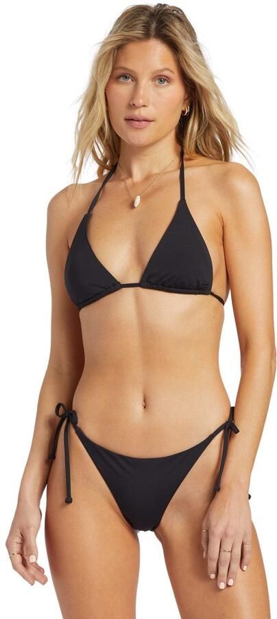 Billabong Bikinibroekje Sol Searcher Tie Side Tanga - Foto 5