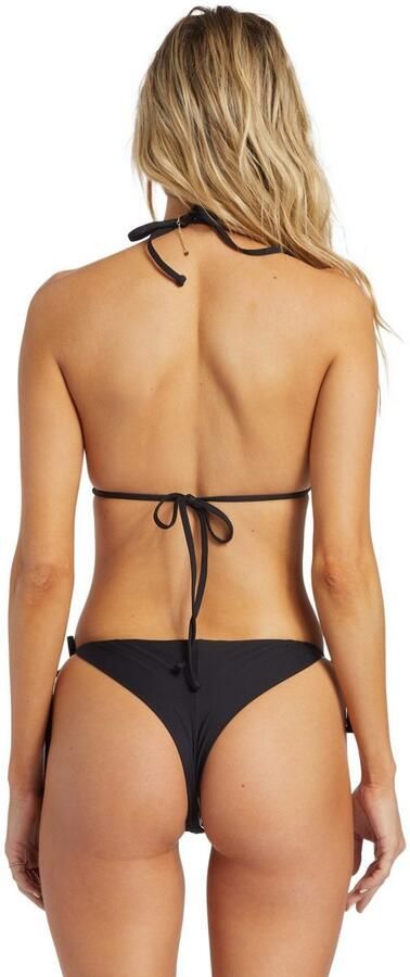 Billabong Bikinibroekje Sol Searcher Tie Side Tanga - Foto 3