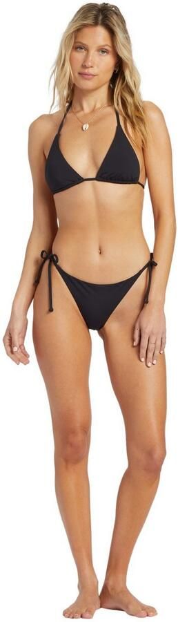 Billabong Bikinibroekje Sol Searcher Tie Side Tanga - Foto 4