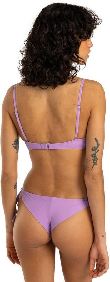 Billabong Bikinibroekje Sol Searcher Tie Side Tanga