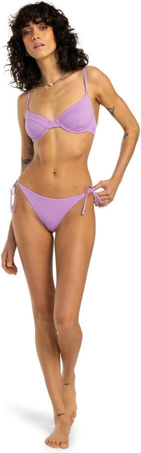 Billabong Bikinibroekje Sol Searcher Tie Side Tanga - Foto 3