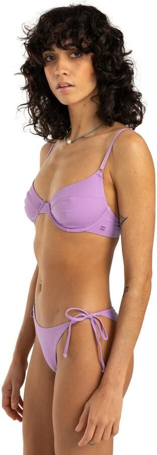 Billabong Bikinibroekje Sol Searcher Tie Side Tanga - Foto 2