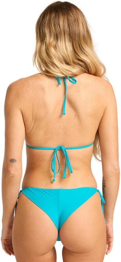 Billabong Bikinibroekje Sol Searcher Tie Side Tanga - Foto 2