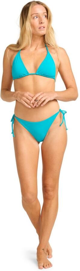 Billabong Bikinibroekje Sol Searcher Tie Side Tanga - Foto 4