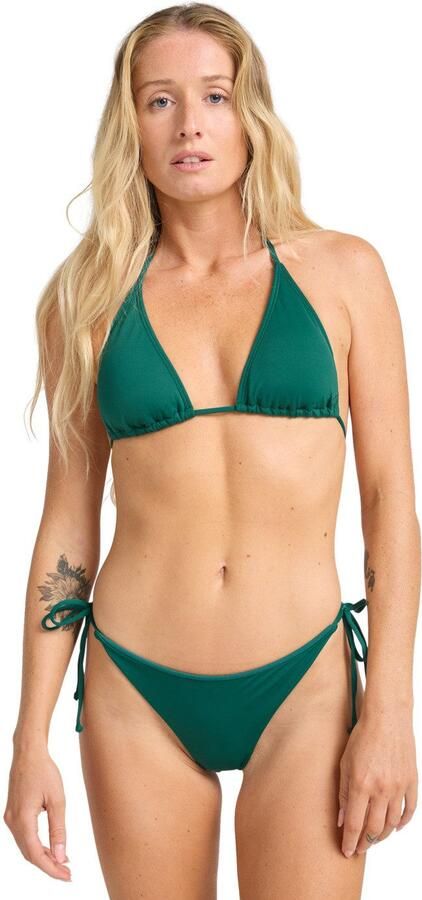 Billabong Bikinibroekje Sol Searcher Tie Side Tanga - Foto 5