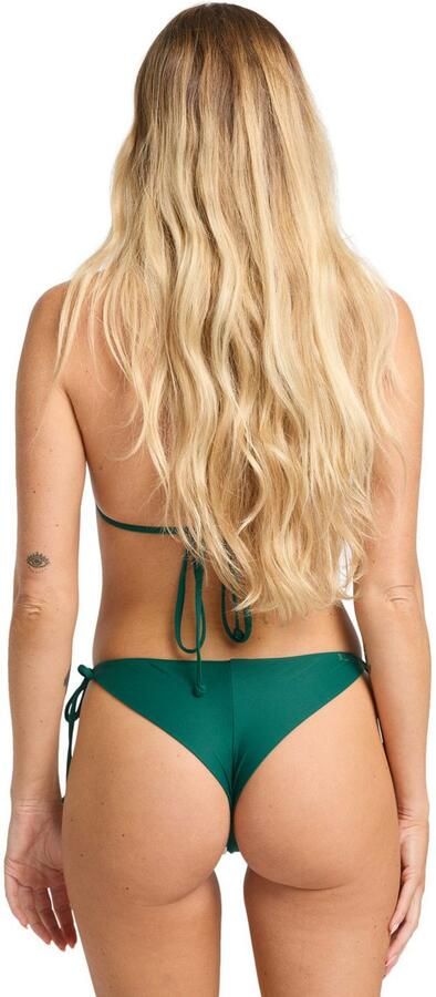 Billabong Bikinibroekje Sol Searcher Tie Side Tanga - Foto 2