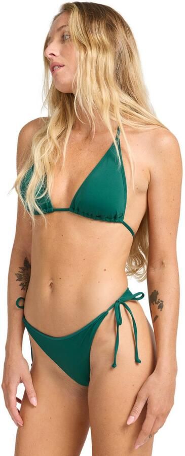 Billabong Bikinibroekje Sol Searcher Tie Side Tanga - Foto 3