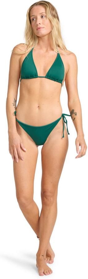 Billabong Bikinibroekje Sol Searcher Tie Side Tanga - Foto 4