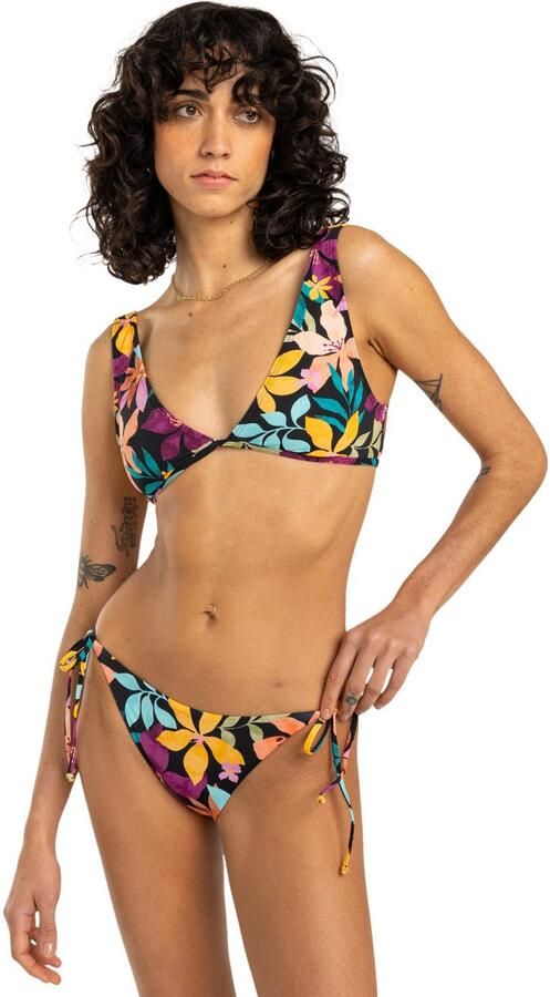 Billabong Bikinibroekje Sol Searcher Tropic - Foto 3