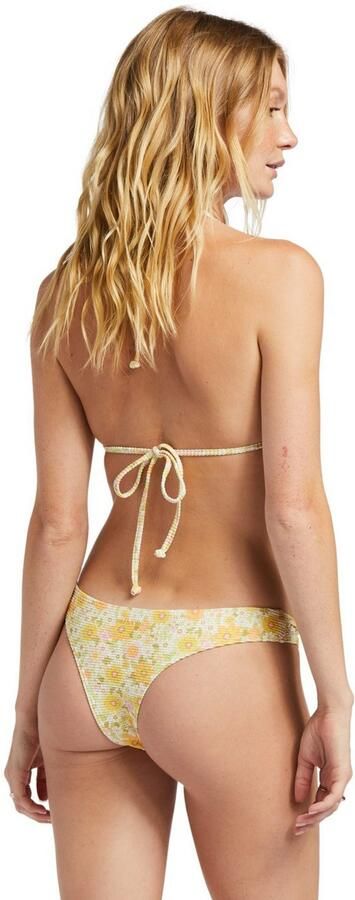 Billabong Bikinibroekje Sun Worshipper Tanlines - Foto 5