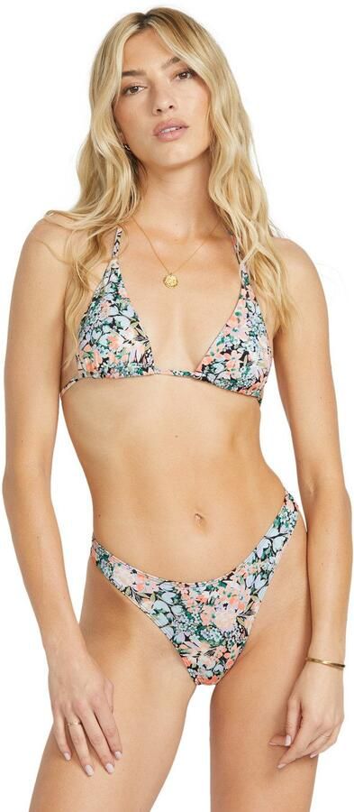 Billabong Bikinibroekje Sweet Fields - Foto 5
