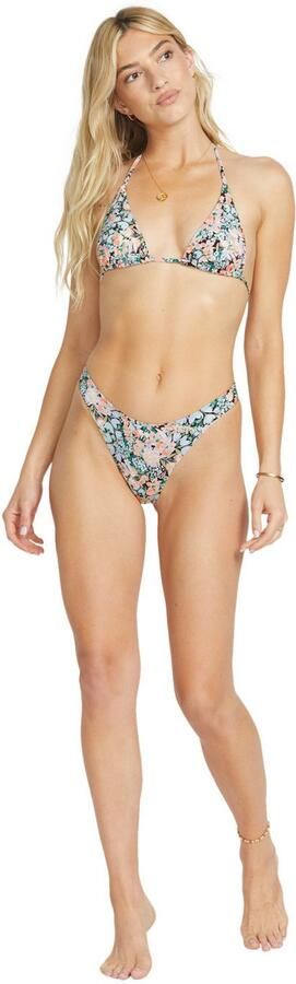 Billabong Bikinibroekje Sweet Fields - Foto 4